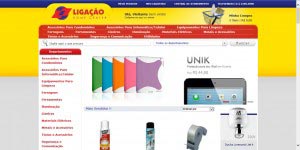 Case de Sucesso - Ligação Home Center