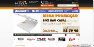 Case de Sucesso - Mega Colchões
