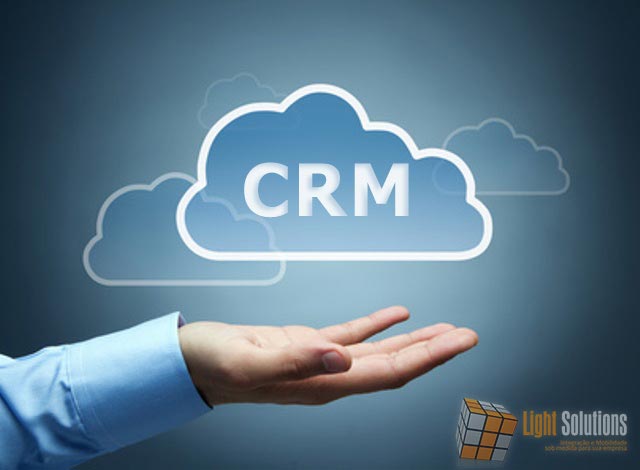 Light ERP - CRM