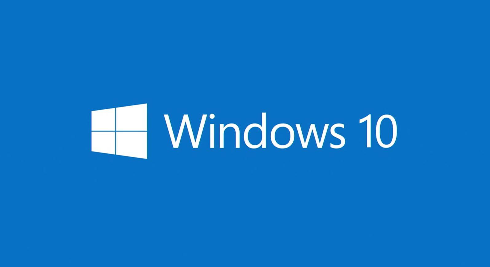 Microsoft Windows 10